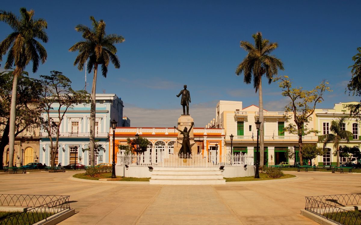 Matanzas Kuba