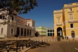 Reiseführer Matanzas Kuba